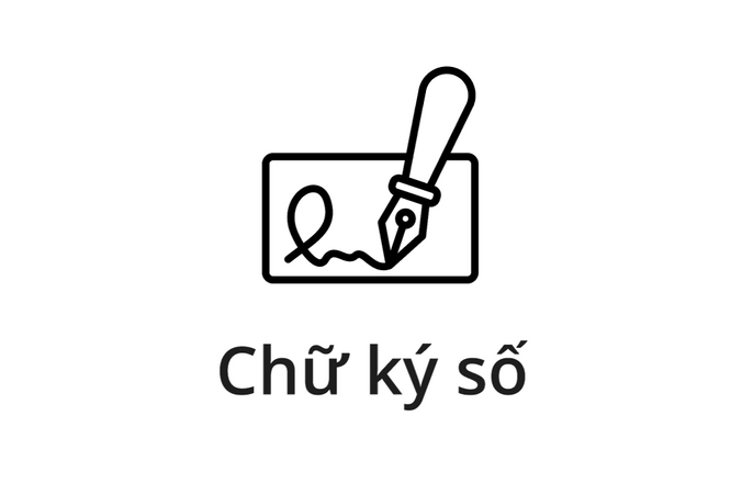 Chữ ký số